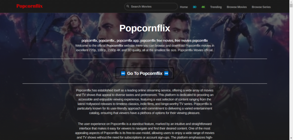 Popcornflix