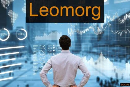 Leomorg