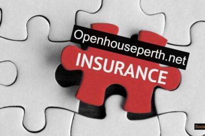 Openhouseperth.net insurance